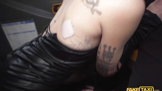 Musa Martina is sucking cock and licking balls