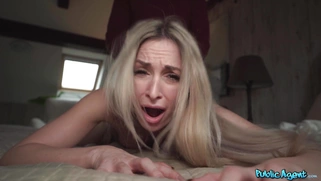 Micky Muffin gets fucked by Martin Gun doggystyle