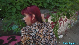 Yenifer Chacon gets fucked standing in POV