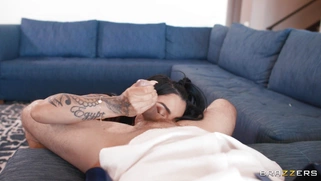 The Official Egypt is sucking dick and licking balls