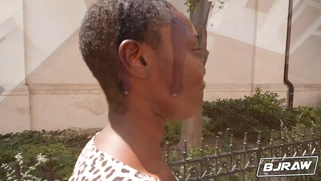 BJRAW Making a mess on Zaawaadi