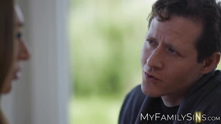 Thick MIL Kenzie Taylor makes my cock rock hard while riding it