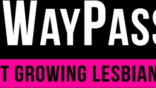 Alexis Fawx and Serene Siren lick each other out and fuck