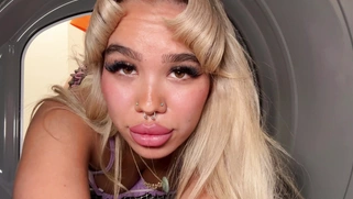 ThePornDude's Handyman Service: Luna Luxe's Tight Spot Gets a Hard Solution – Blonde Asian Gets it All!