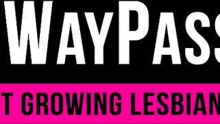 Dykes Casey Calvert and Chanell Heart dive in their pussies