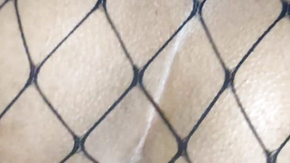 TaariqShabazz Fucks His creamy pussy Ex