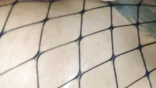 TaariqShabazz Fucks His creamy pussy Ex