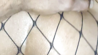 TaariqShabazz Fucks His creamy pussy Ex