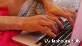 Her Teasing Lingerie Left Him Desperate for XXX!