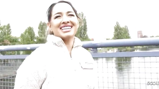 GERMAN SCOUT - Midget Munequita Enfadada