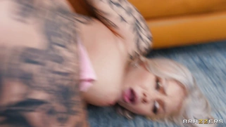 Nichole Saphir loves getting her butt fucked by Mick Blue