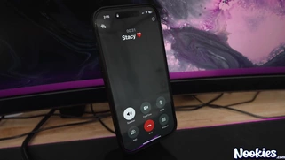 Nicole Doshi Hardcore POV NOOKIES