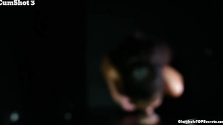 Fucking great job Angel! 8 cumshots swallowed!