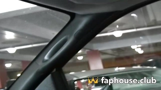 Latina with large arse wants to have a steamy facial cumshot - must-see XXX!