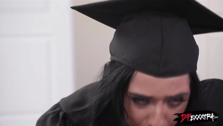 OMG stepdad! That's a mouthful!