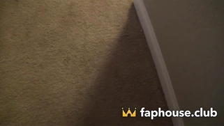 Horny Teen Mega-Slut's XXX Tape with BF Gone Wild!