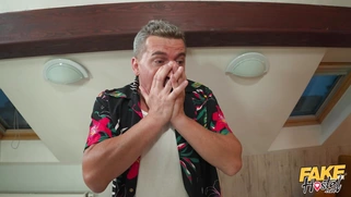 Suzi Grande and Asha Heart get their pussies licked and fingered