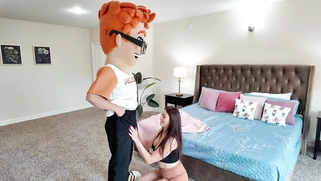 Pawning My Pecker: How I Liquidated Lola Pearl's Sex Drought with Deepthroat Deals!