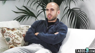 Big boobed mature stepmom wants some fun