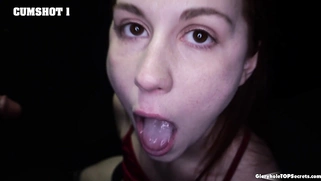 Welcome back Ellie, for round number two!