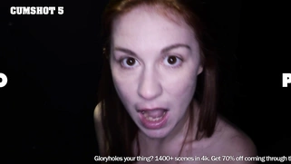 Welcome back Ellie, for round number two!