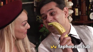 Five-star foursome - The best XXX porn you've ever seen!