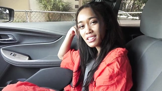 Oh my God stepsis! You feel good on my dick!