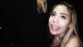 You'll get used to the taste, Alita!