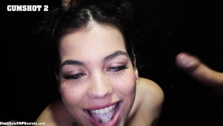 Fucking hell Lilith! ELEVEN cumshots!