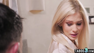 Petite Candee Licious fucked in the ass