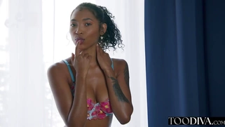 Mysteries Visitor – Barbie Rous & Alex Charger