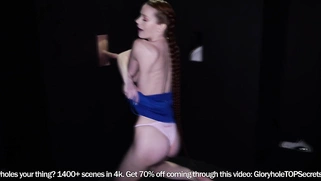 Damn Erin, you a fucking FREAK for cum!