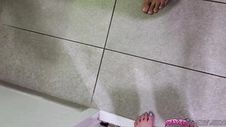 I want to film us this time, stepdaddy