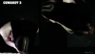 Damn Celestina, HOT and a great cock sucker!