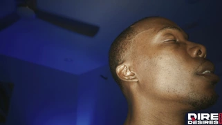 DIRE DESIRES The dire experience with Rue Lynn