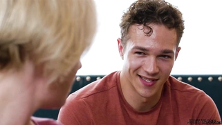 I just ASS fucked my busty stepmom!