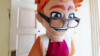 From Pineapple to Cumshots: Eva GenerosiвАЩs Casting Recipe