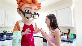 From Pineapple to Cumshots: Eva GenerosiвАЩs Casting Recipe