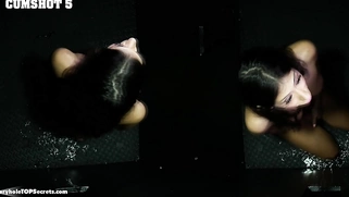 Fuck yeah Sona, you know how to suck a dick!