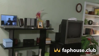 Sexy Blonde Gets Fucked Hard in Steamy XXX Porn