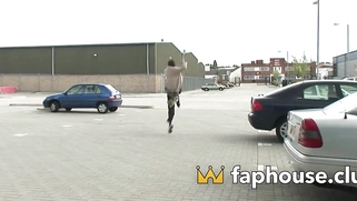 Gabriela's craving for a raunchy anal boning - uncensored XXX porn!