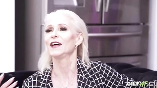 My older Granny Loves to Fuck GilfAf JACY