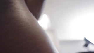 DIRE DESIRES Pawg Mimi Boliviana bounces on a BBC