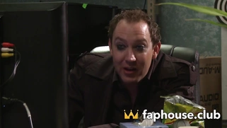 Dirty Bitch Gets Anal Pounded by Her Big-Bozo Boss in His Office - CM!