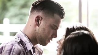 You are now my sex prisoners!