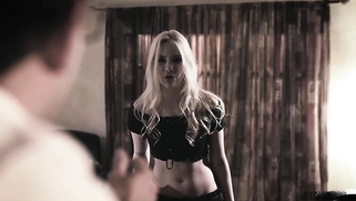 Stepsister or not, I'll fuck you blind bro!