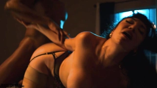 There is someone in the house Isiah!