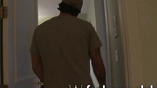 Horny Tattooed Babe Pounded Roughly in XXX Porn