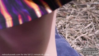 Getting Off in the Forest