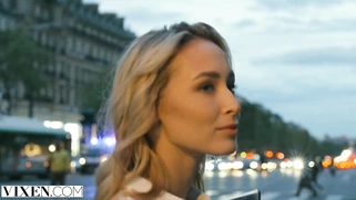 VIXEN's sworn enemies Kelly and Apollonia have an intense threesome